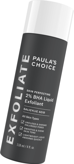 2%水楊酸精華液-溫和代謝改善粉刺，後續吸收提升2.5倍