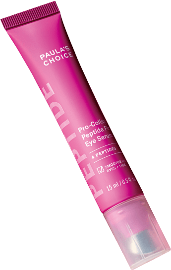 高效胜肽膠原緊緻眼部精華