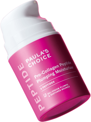 高效胜肽膠原緊緻霜