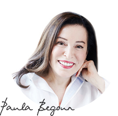 Paula Begoun