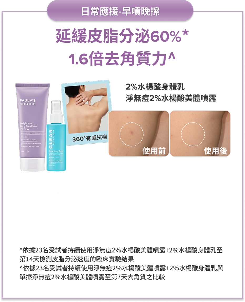 日常應援 早噴晚擦