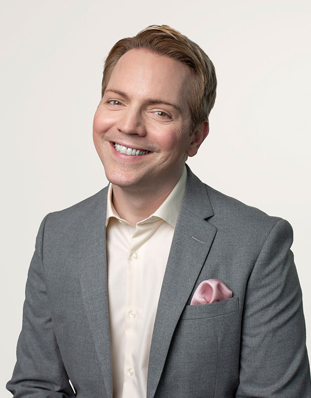 Bryan Barron