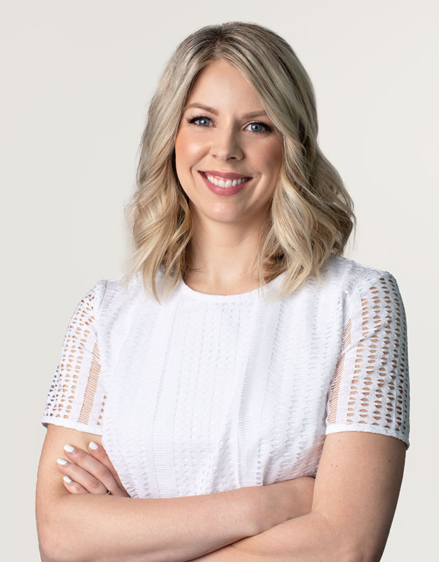 Desiree Stordahl