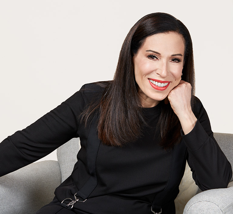 Paula Begoun