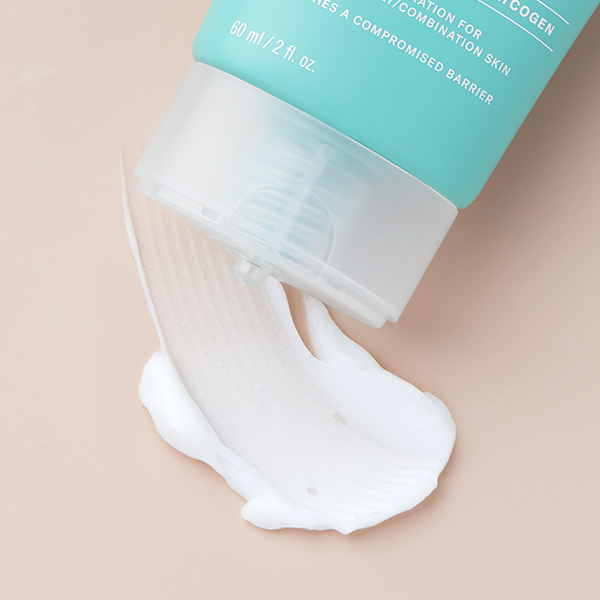 寶拉珍選舒敏保濕水凝乳