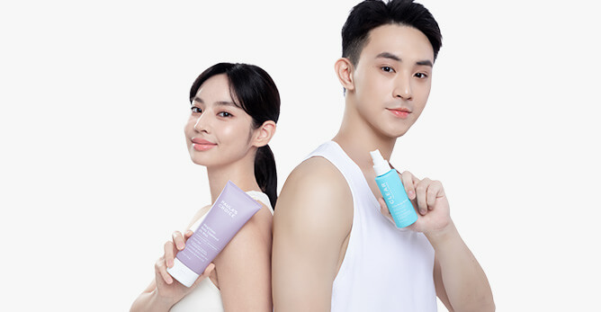 如何溫和進行刷酸煥膚?