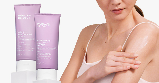 揮別乾燥肌的秘技