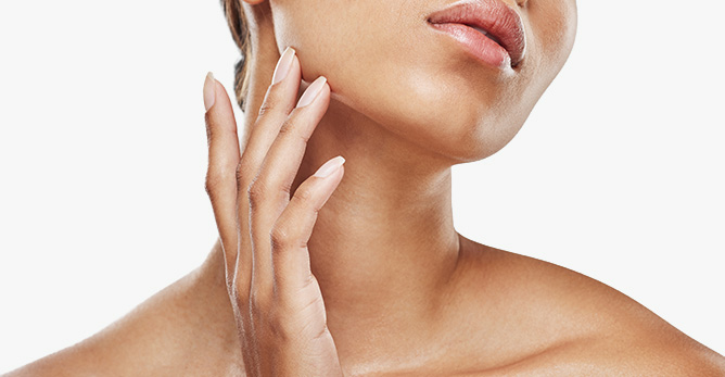 追求緊緻輪廓線 不可或缺的有效成分