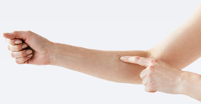 造成乾敏肌的「NG」習慣