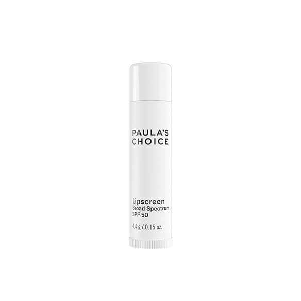 隱形防曬護唇膏SPF50