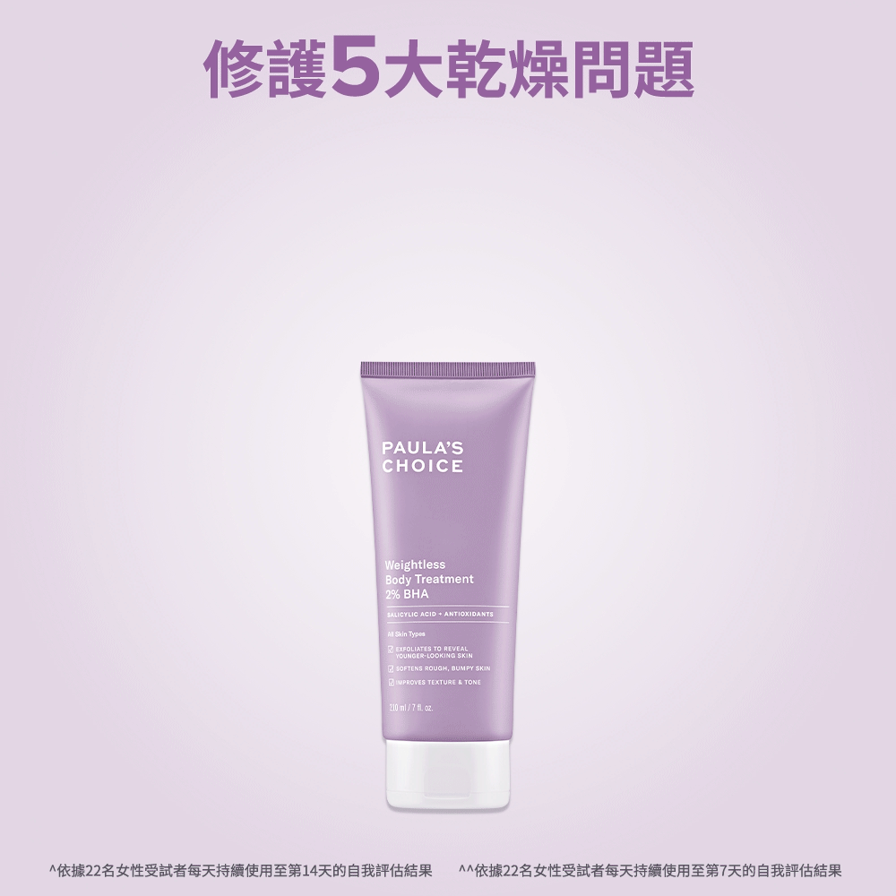 修護5大乾燥問題