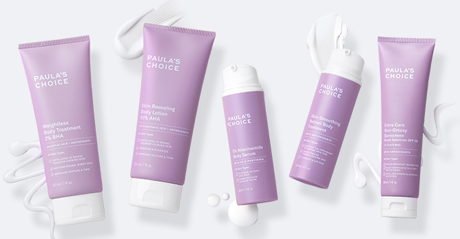 秋冬乾敏?春夏缺水?保濕身體乳的必備成分