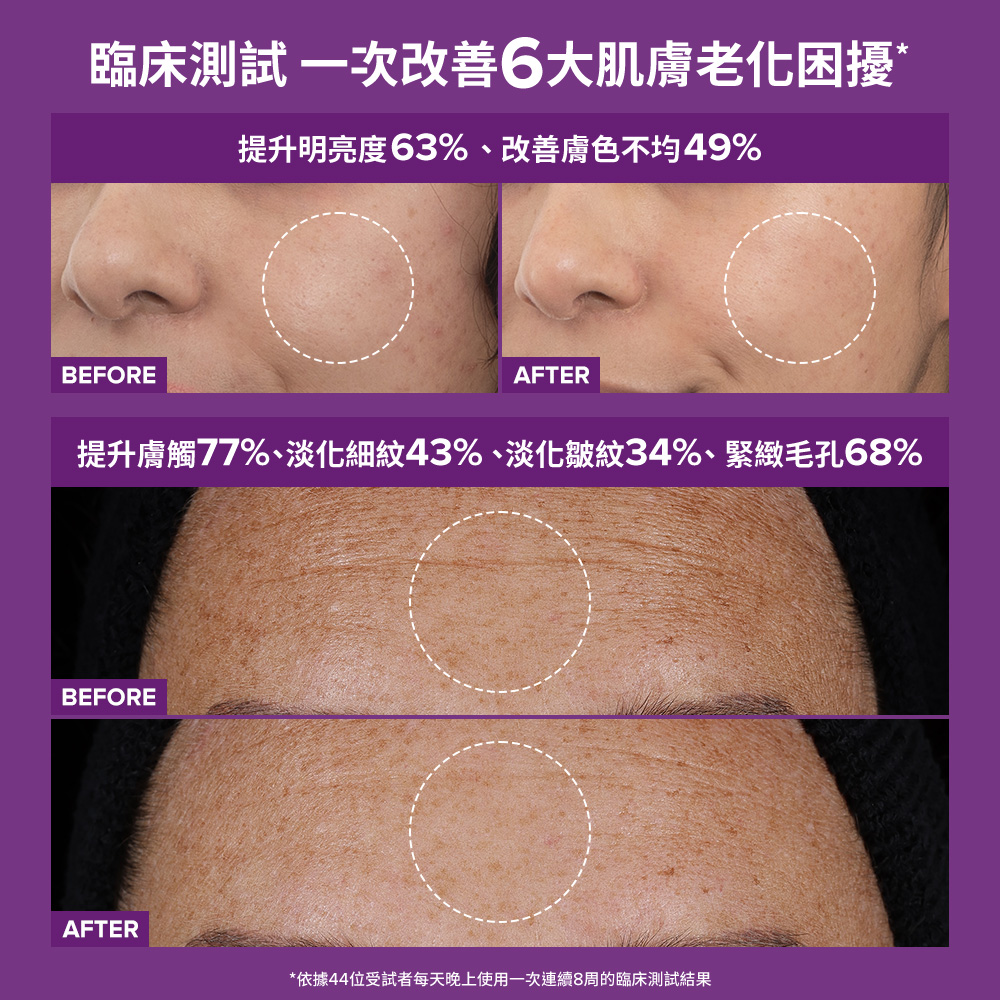 高效A醛PRO新生精華