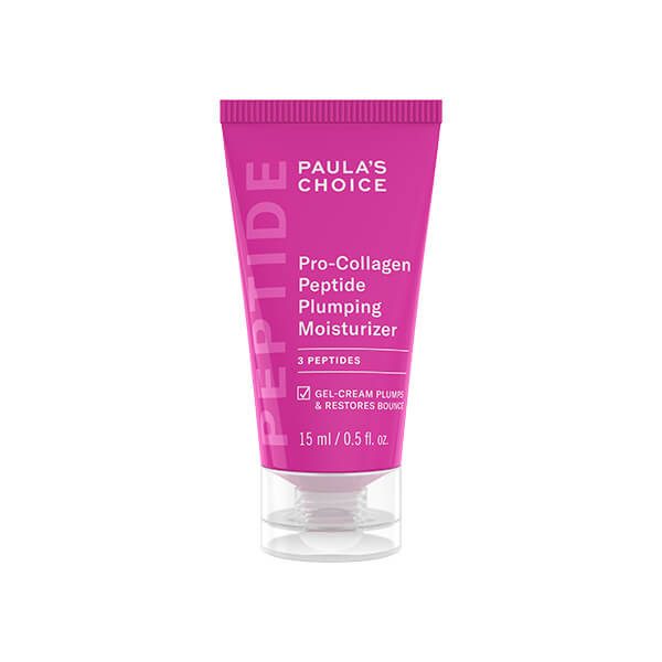 寶拉珍選-高效胜肽膠原緊緻霜