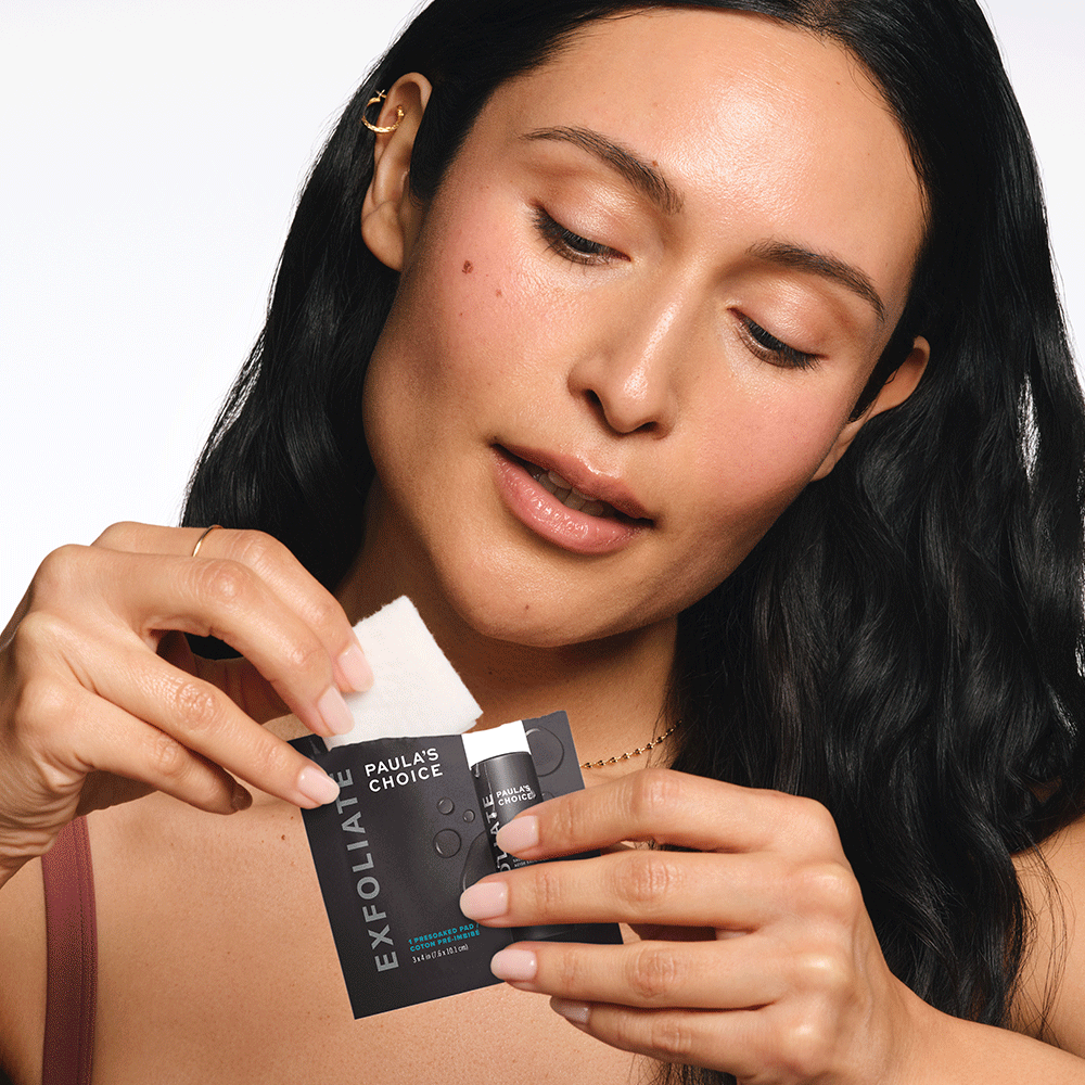 你正面臨哪些肌膚困擾？囊腫痘痘 浮妝卡粉 缺水困擾 黑頭粉刺 吸收無感 油光滿面