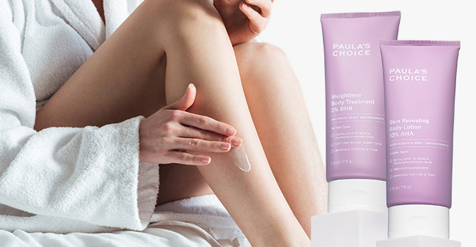 打造冬季睡前儀式感3部曲，重現柔嫩光滑肌膚 