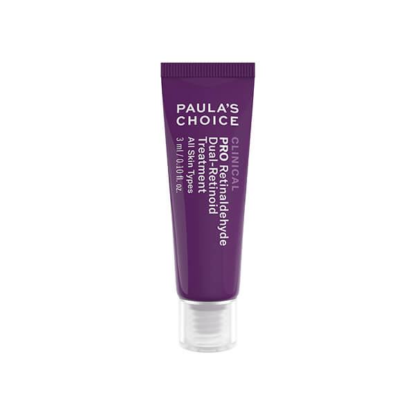 高效A醛PRO新生精華