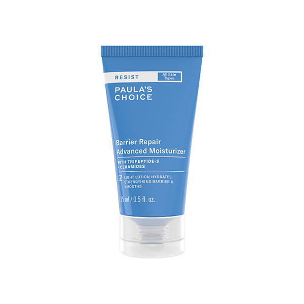 寶拉珍選抗老化清爽保濕修護霜