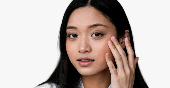 如何改善眼周乾燥