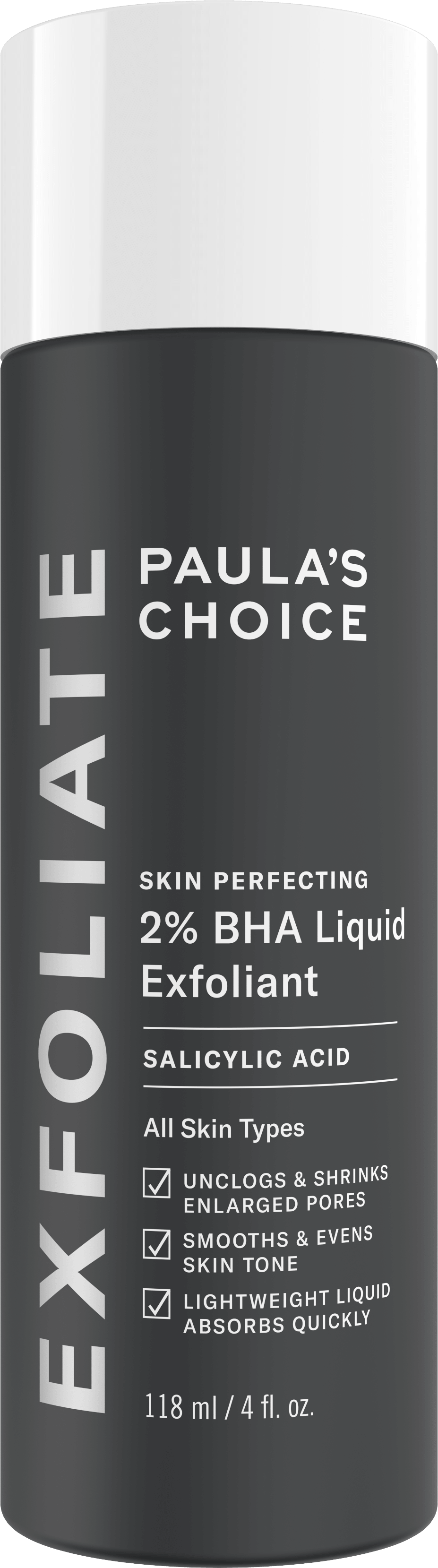 2%水楊酸精華液