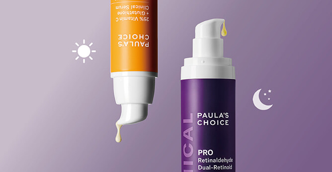 進階型早C晚A指南：高濃度 × 高頻率的漸進式強效保養策略