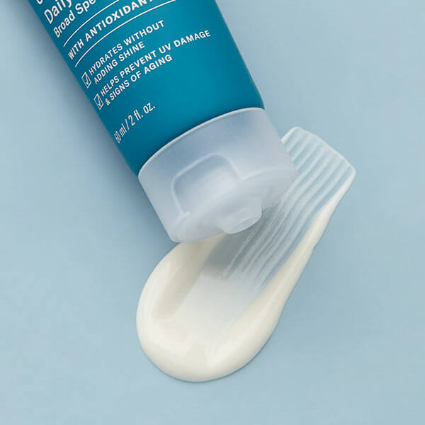 寶拉珍選油水平衡輕透防曬露SPF30