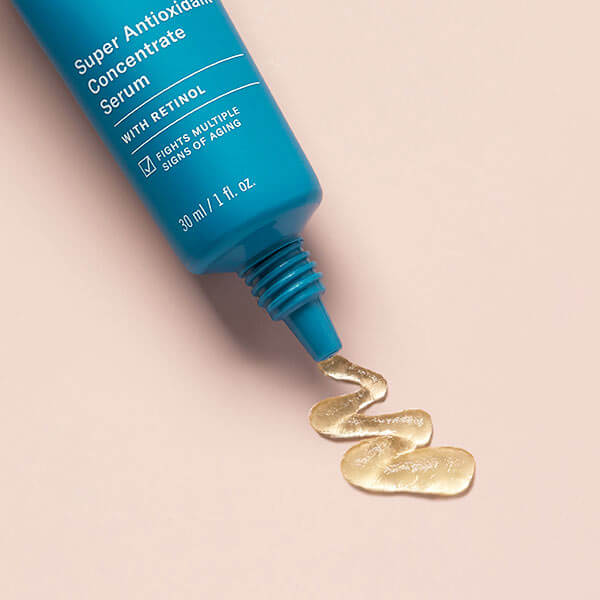 寶拉珍選油水平衡柔光抗氧化精華液