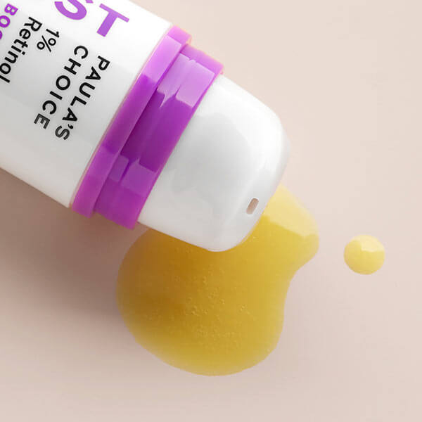 寶拉珍選1%A醇逆齡精萃