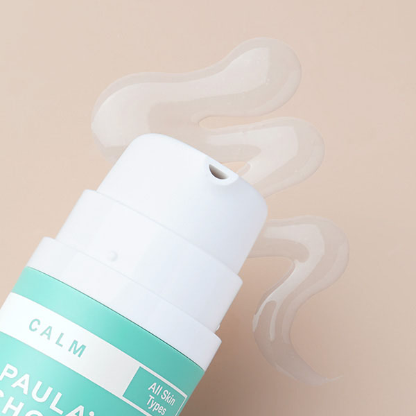 寶拉珍選舒敏保濕精華液