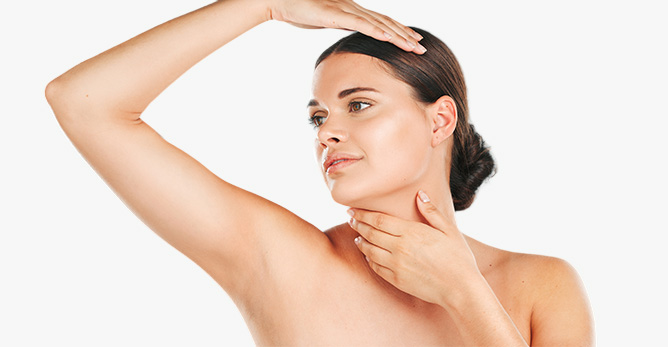 警訊: 25歲臉蛋，身體卻洩密40歲初老症