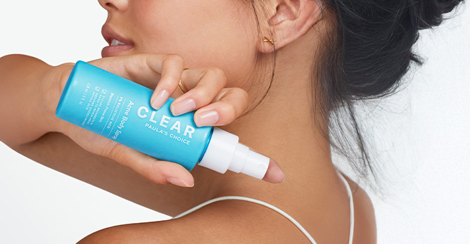 運動後不冒痘秘訣: 如何維持清爽好面子？